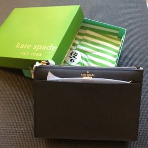 Still in packaging new, never used Kate Spade